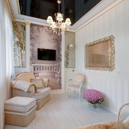 Apartment Bonapart Κχαρκίβ Εξωτερικό φωτογραφία