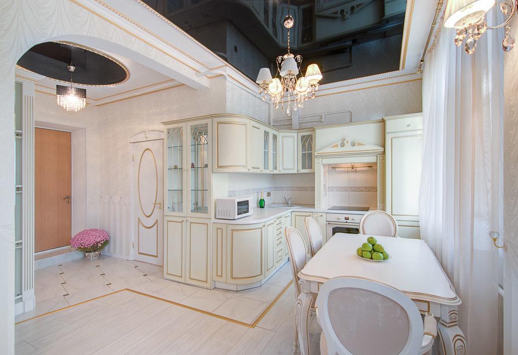 Apartment Bonapart Κχαρκίβ Δωμάτιο φωτογραφία