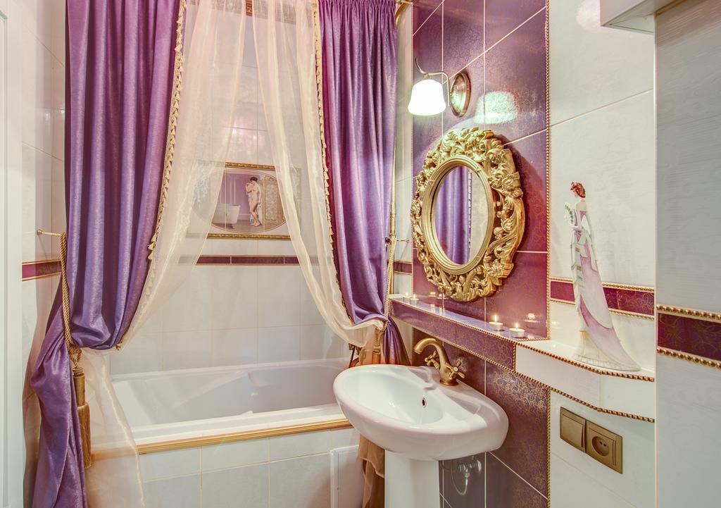 Apartment Bonapart Κχαρκίβ Εξωτερικό φωτογραφία