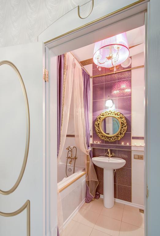 Apartment Bonapart Κχαρκίβ Εξωτερικό φωτογραφία